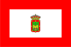 Flag of carreno